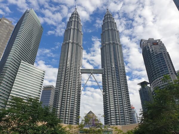 Kuala Lumpur isn't the only place in Malaysia worth visiting