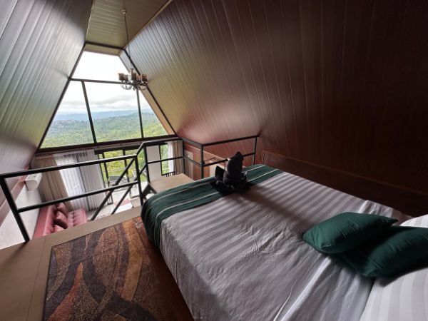 Adila Private Retreat