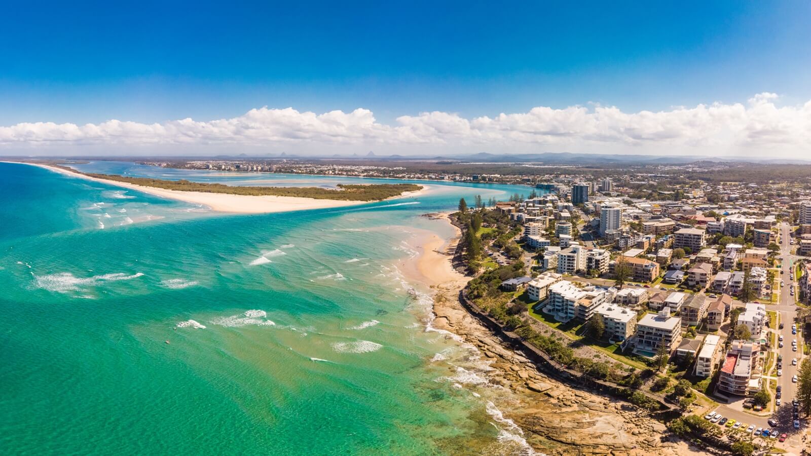 Ultimate Budget Travel Guide to Caloundra, Queensland