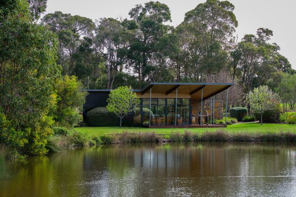Passel Estate is a not to be missed boutique winery
