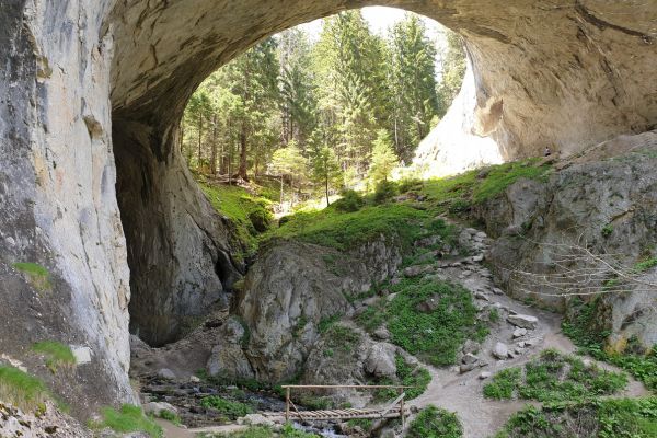 Are the Wonderful Bridges of Bulgaria a Hidden Gem?