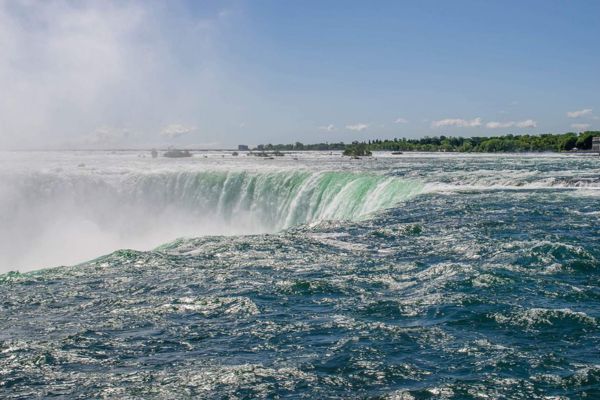 Niagara falls canada