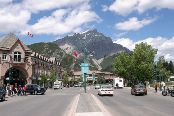 cost of a canada trip